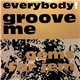 Gems For Jem - Everybody! Groove Me